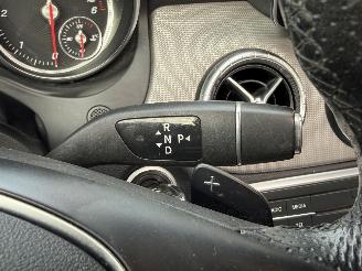 Mercedes Cla-klasse 180d CDI Panorama Xenon AUTOMAAT picture 10