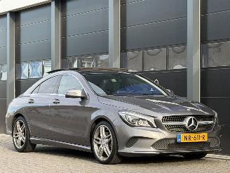 Mercedes Cla-klasse 180d CDI Panorama Xenon AUTOMAAT picture 2