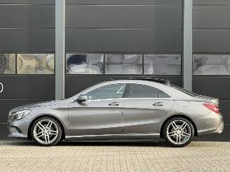Mercedes Cla-klasse 180d CDI Panorama Xenon AUTOMAAT picture 6