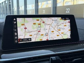 BMW 5-serie 520d High Executive Head-Up Camera Leer picture 12