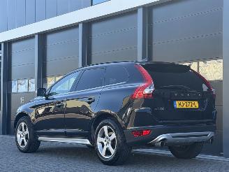 Volvo Xc-60 2.0 D3 R-Design Navi Clima Leer picture 5