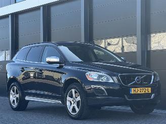 Volvo Xc-60 2.0 D3 R-Design Navi Clima Leer picture 2