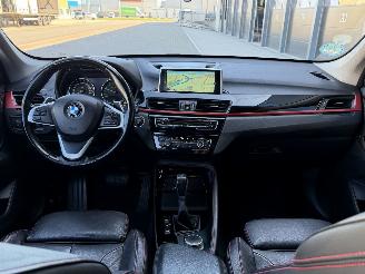 BMW X1 XDRIVE 25D 2.0 Head-Up Leer Clima picture 7