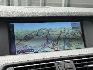 BMW 5-serie 535d M-Pakket Pano Camera Leer picture 11