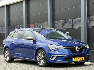 Renault Mégane 1.6 dCi GT Sport Camera Navi Clima picture 2