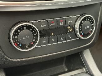 Mercedes M-klasse 350 BlueTEC Dak 4MATIC EURO-6 picture 13