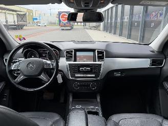 Mercedes M-klasse 350 BlueTEC Dak 4MATIC EURO-6 picture 7