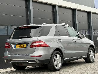 Mercedes M-klasse 350 BlueTEC Dak 4MATIC EURO-6 picture 4