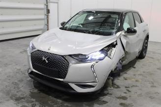 Unfallwagen Citroën DS3  2021/4