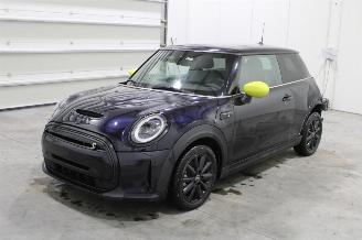 Avarii autoturisme Mini Cooper  2023/4