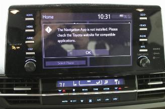 Toyota Sienna  picture 13