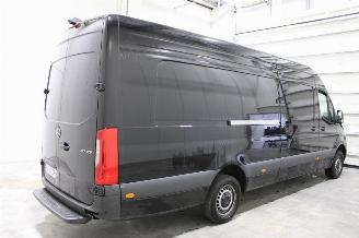 Mercedes Sprinter  picture 3