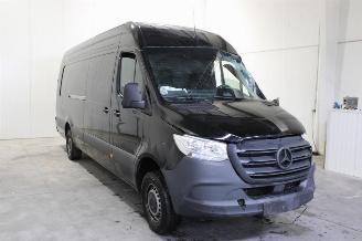 Mercedes Sprinter  picture 2