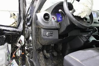 Mercedes Sprinter  picture 11