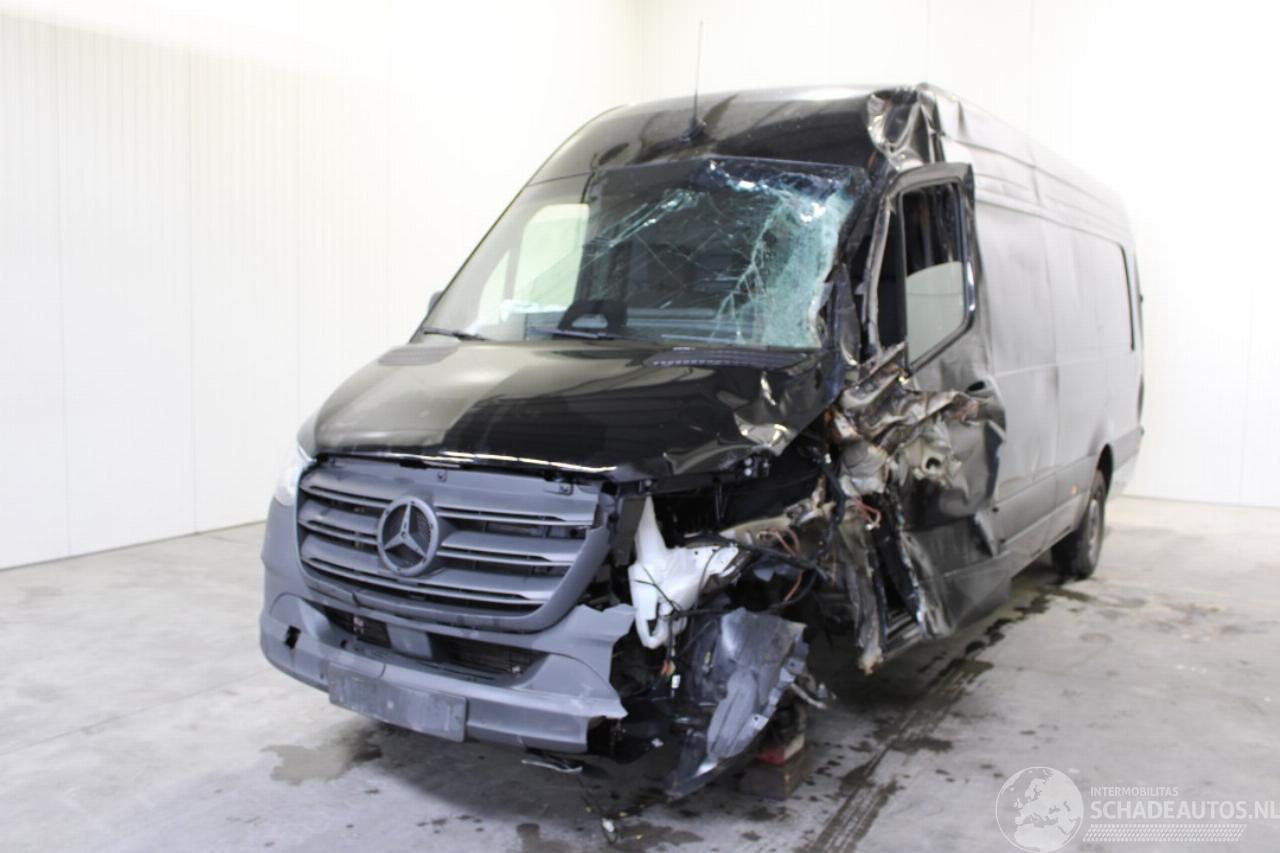 Mercedes Sprinter 