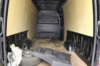 Mercedes Sprinter  picture 21