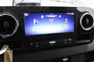 Mercedes Sprinter  picture 13