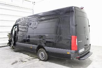 Mercedes Sprinter  picture 4
