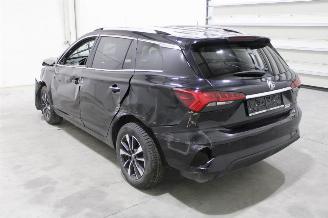 MG MG5  picture 4