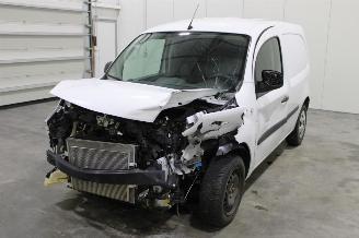 Auto incidentate Nissan Nv250  2021/9