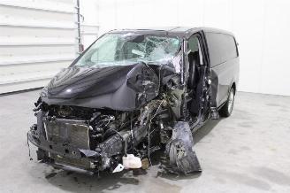 Dezmembrări autoturisme Mercedes Vito  2023/7