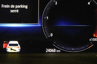 Renault Mégane Megane picture 11