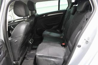 Renault Mégane Megane picture 10