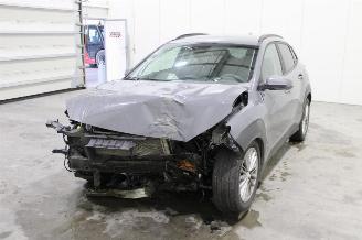 Schadeauto Hyundai Kona  2021/2