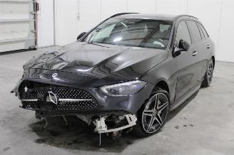Avarii autoturisme Mercedes C-klasse C 300 2023/2