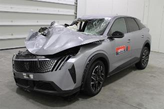Unfallwagen Peugeot 3008  2024/12
