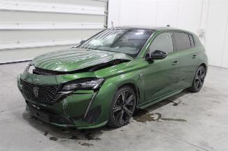 Unfallwagen Peugeot 308  2022/5