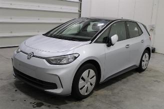Avarii autoturisme Volkswagen ID.3  2023/11