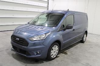 Avarii autoturisme Ford Transit Connect  2024/9