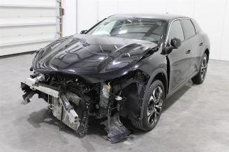 Unfallwagen Citroën C5 X  2024/7