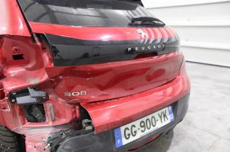 Peugeot 208  picture 5