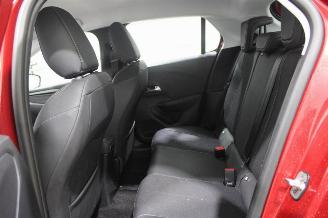 Opel Corsa  picture 12