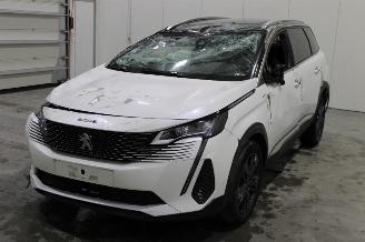 Avarii autoturisme Peugeot 5008  2022/1