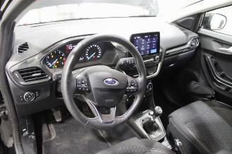 Ford Puma  picture 10