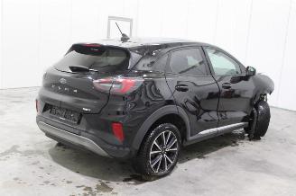 Ford Puma  picture 3