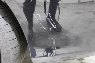 Mercedes C-klasse C 220 picture 24