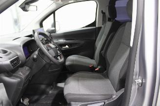 Opel Combo  picture 11