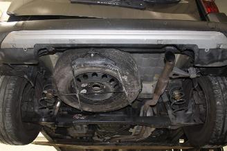 Peugeot Rifter  picture 17