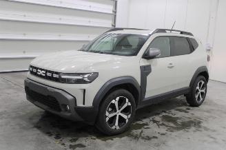 Avarii autoturisme Dacia Duster  2024/11