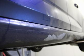 Renault Mégane Megane picture 20