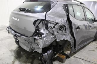 Dacia Sandero  picture 7