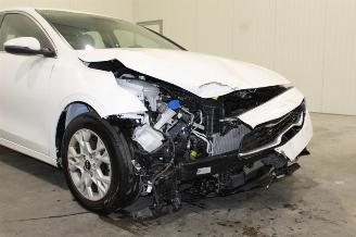 Kia Cee d cee'd picture 8