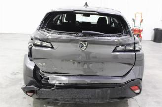 Peugeot 308  picture 6