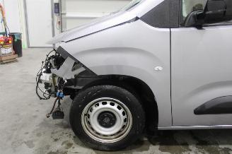 Peugeot Partner  picture 9