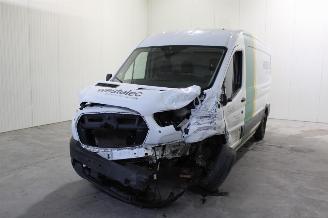 Unfallwagen Ford Transit  2023/11