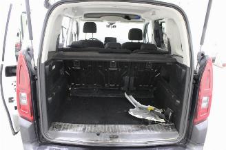Citroën Berlingo  picture 15